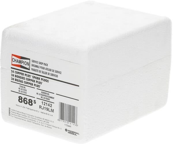 Zapalovací svíčka RJ19LM (24ks)