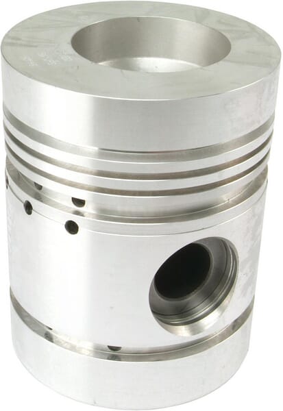 Piston Sans Segments · réf. VPB2902