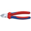 14.25 side cutters for side wire stripping