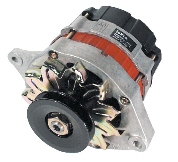 Alternateur 14V 65A — réf. IA0513