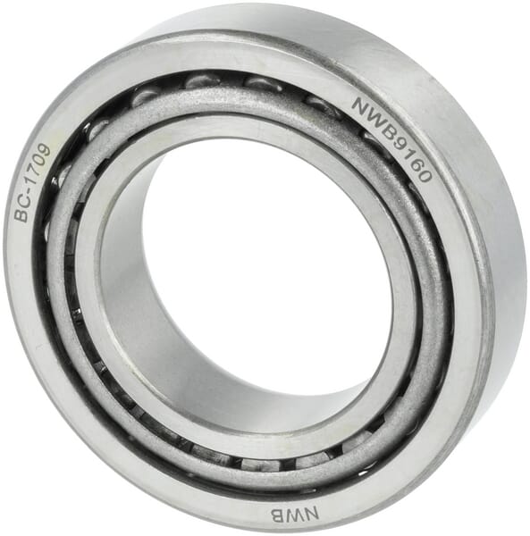Roulement à rouleaux coniques — réf. NWB02394