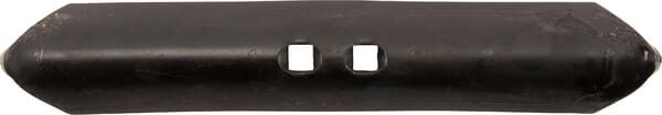 Soc 50x6x260 entraxe 27 mm · réf. CP903