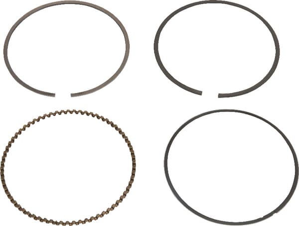 Sada pístních kroužků