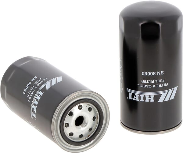 Filtre à carburant — réf. SN80063