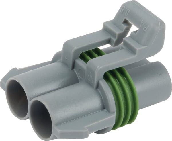 Raccord 2P Ducon · réf. DE12147067