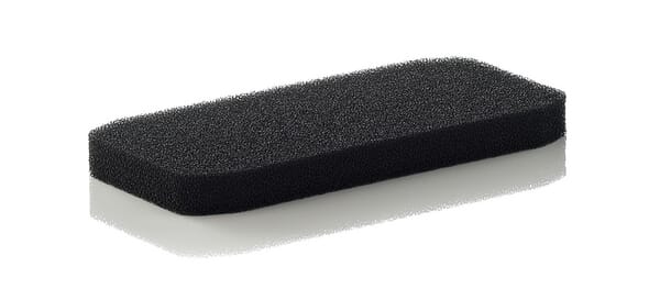 Filtre de cabine — réf. CU2303