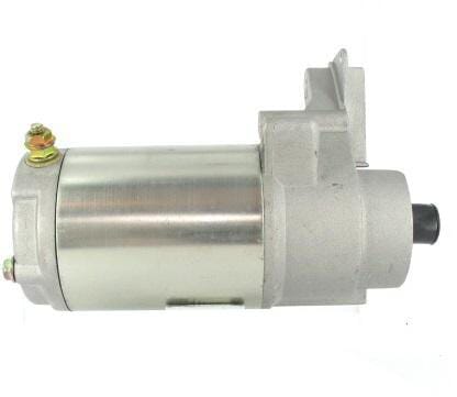 Démarreur 12V 0.8kW vue 4