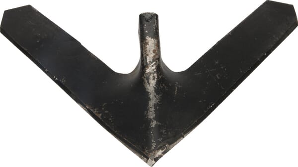 Coeur de bineuse 300mm Rabe — réf. 66103508