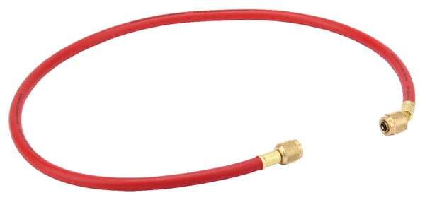 Tuyau R12 36"/0,90 mRouge · réf. KL091105