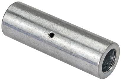 Objímka odpružení