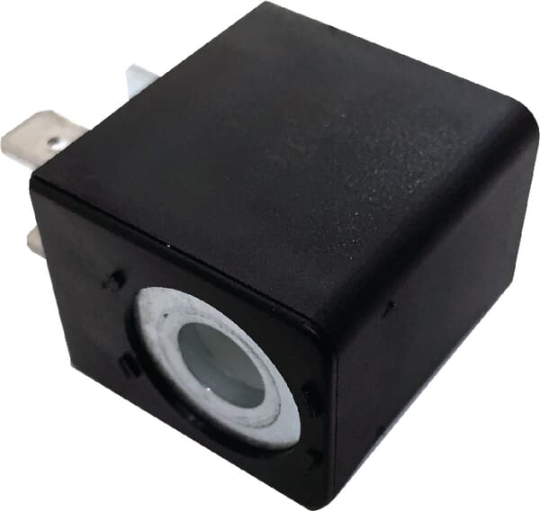 Elektromagnetická cívka 24 V DC