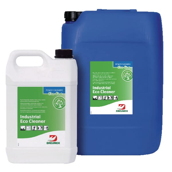 Dreumex Industrial Eco Cleaner
