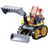 Small exavator