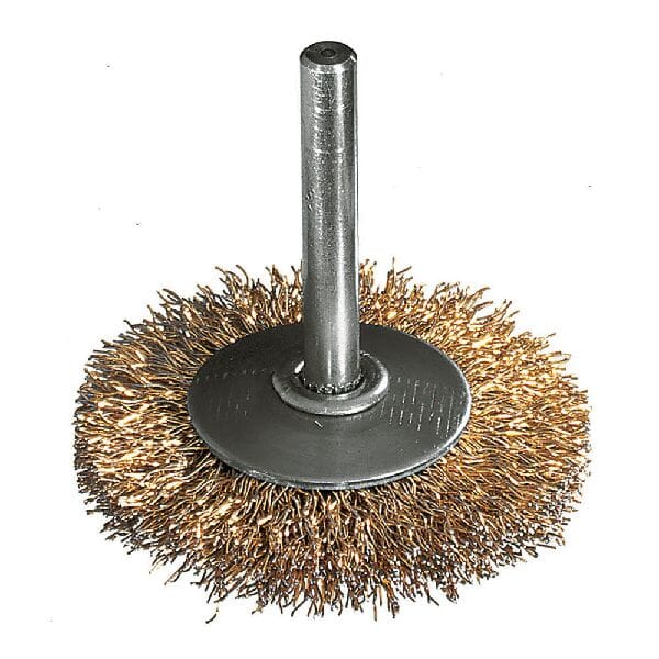 Brosse rotative, Rema Tip Top — réf. 5950722