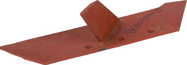 Soc soudé gauche WS430 V&N — réf. VNRPK000800A