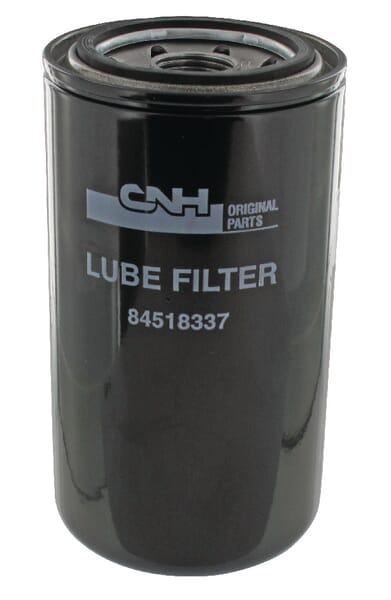 Filtre à huile moteur — réf. 84518337