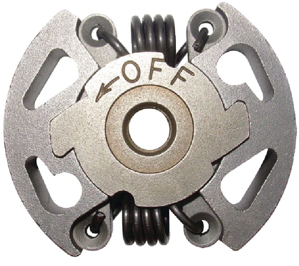 Embrayage centrifuge · réf. FGP456770