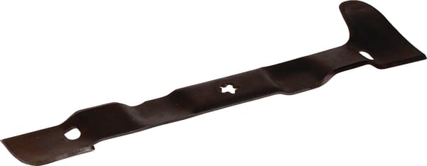 Lame de tondeuse à gazon 107 cm G · réf. 581517902