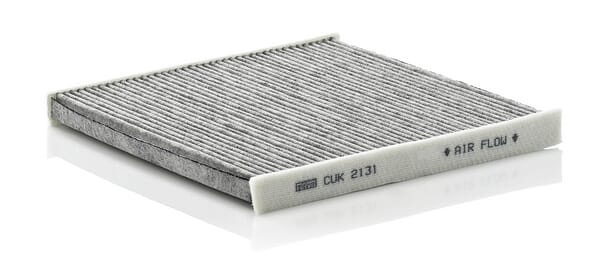 Filtre de cabine — réf. CUK2131
