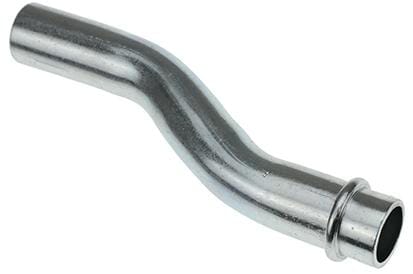 Tuyau de vanne EGR — réf. VPE9046