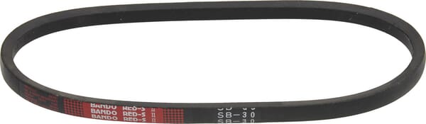 Courroie trapézoïdale (Sb-30) — réf. 22433762003
