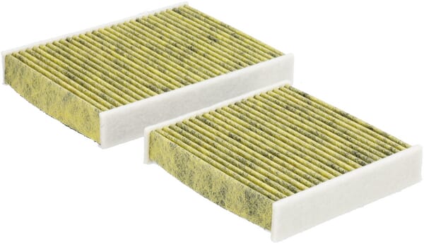 Filtre de cabine — réf. FP210002