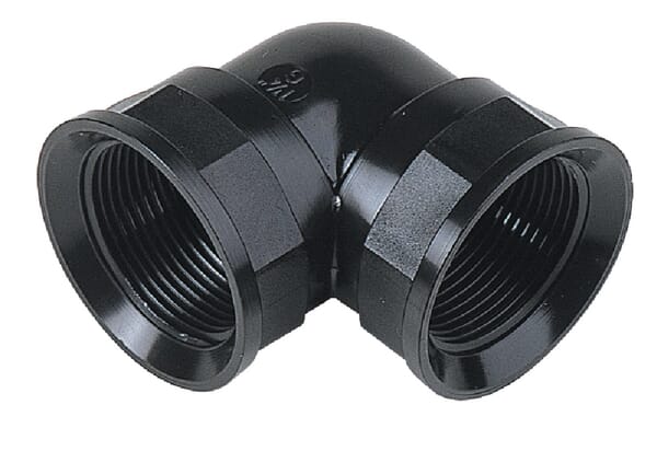 Oblouk 90° IG/IG 1"