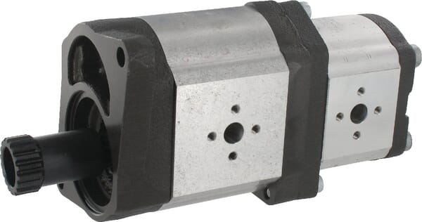 Pompe hydraulique AZPNF-11-025/011LDXXXXXMB-S0049 Bosch Rexroth — réf. 0510766313