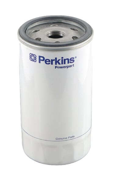 Filtre à huile Perkins — réf. 2654408