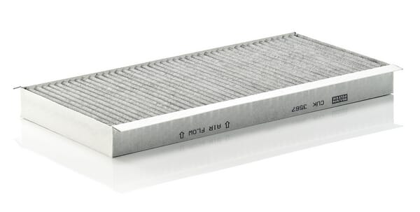 Cab Filter · réf. CUK3567