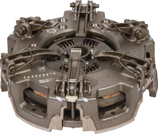 Embrayage automatique double TGU6 · réf. 228020911