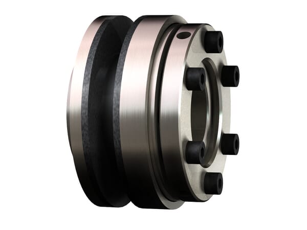 Limiteur de couple Ruflex 1 - 1TF — réf. 600100000040
