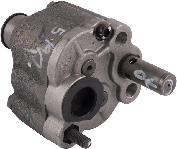 Pompe à huile moteur — réf. 001482194