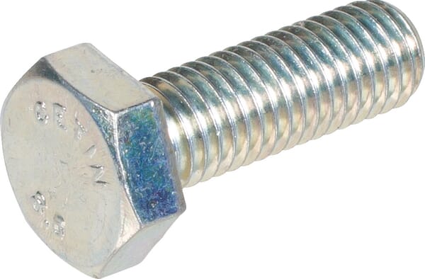 Vis hexagonale M10x30-8,8 — réf. 3015004