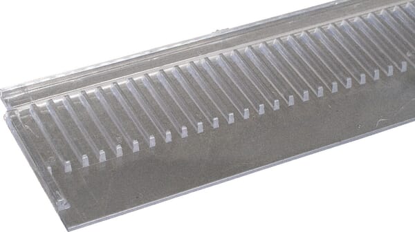 Oddělovací lišta 125 x 7,5 cm