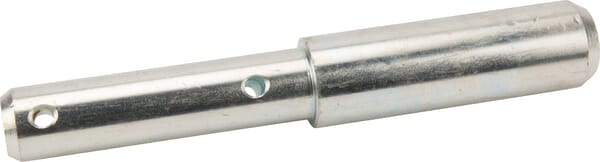 Axe de bras inférieur 22mm/28mm Cat.1/2 Kramp — réf. Z328180KR