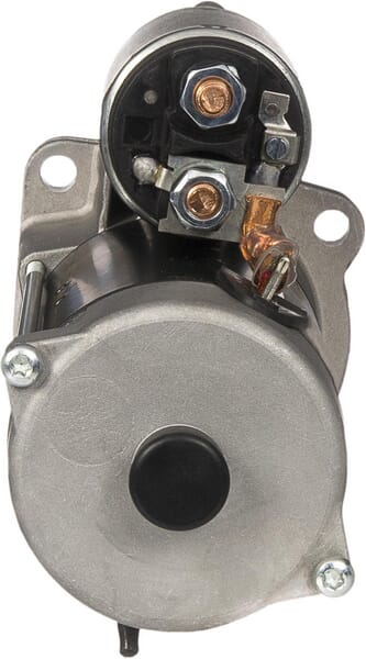 Démarreur 12V 3.0kW 9 dents, Kramp vue 4