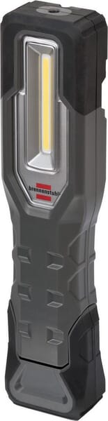 Lampe torche à LED HL 1000A · réf. EM1175680