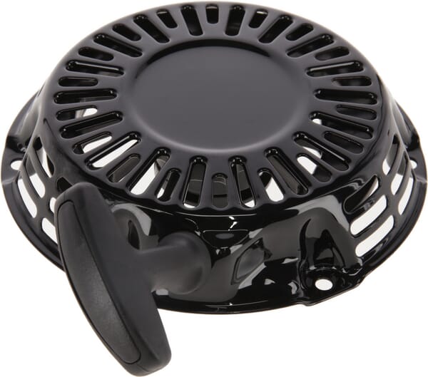 Assemblage de lanceur à rappel, noir · réf. 28400Z4M801ZD