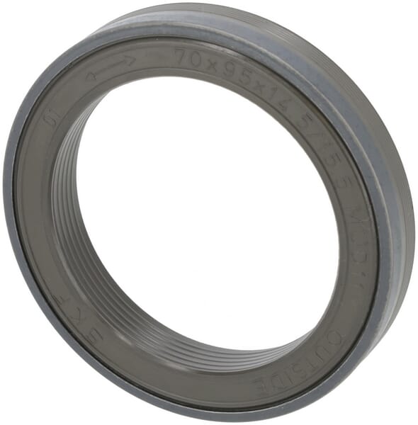 Kazetové těsnění