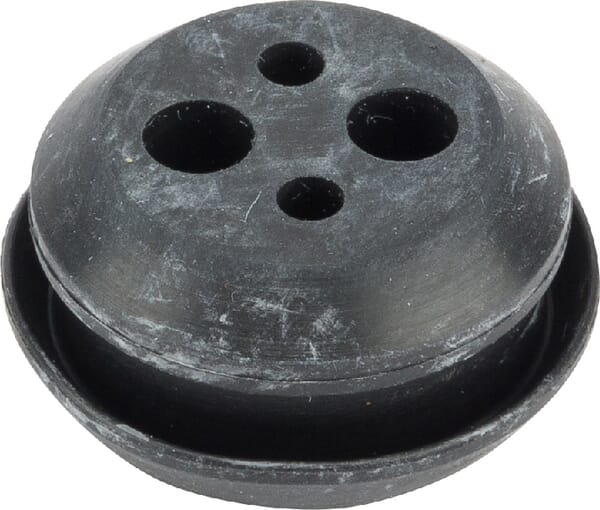 Pryžové těsnění pro nádrž