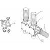 Tramline mechanism 2-F