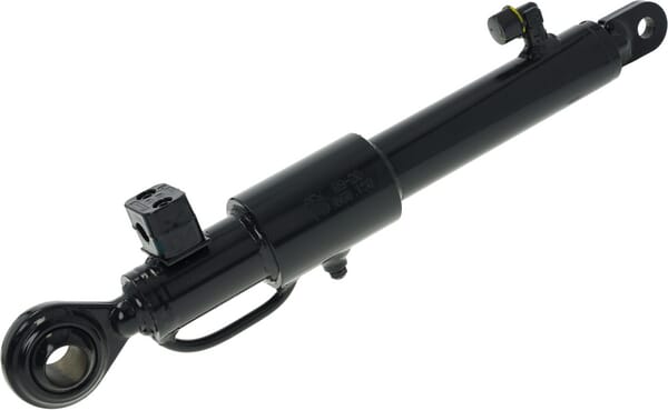 Vérin hydraulique — réf. 749060150B