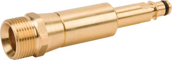 Bajonetová spojka 8,8 + vnější závit M22x1,5