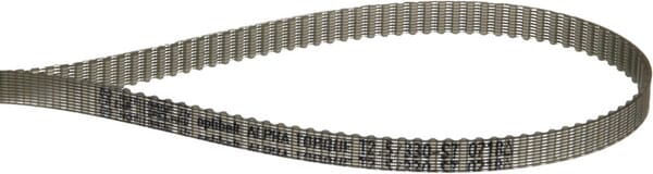 Courroie dentée ZRM 132T - 6 mm — réf. T253306