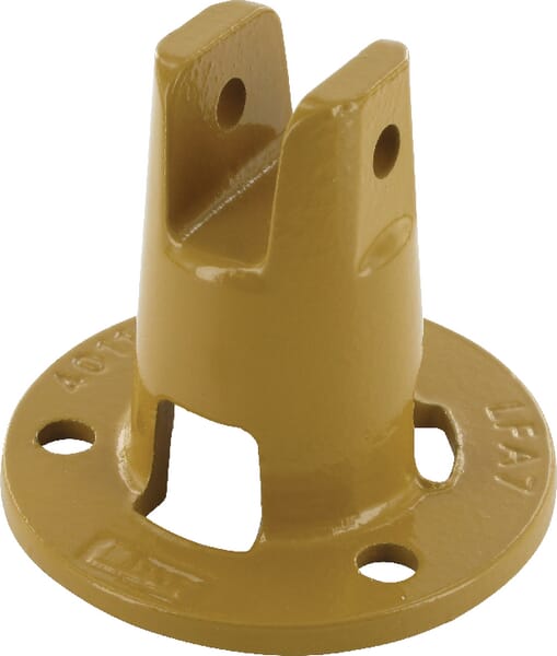 Piston de membrane Aquamat — réf. BU4011009