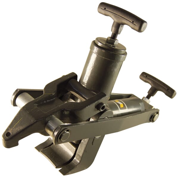 Montážní nástroj na pneumatiky - Bead Cheata (odtlačovač pláště)