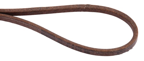 Courroie trapézoïdale — réf. 37X110