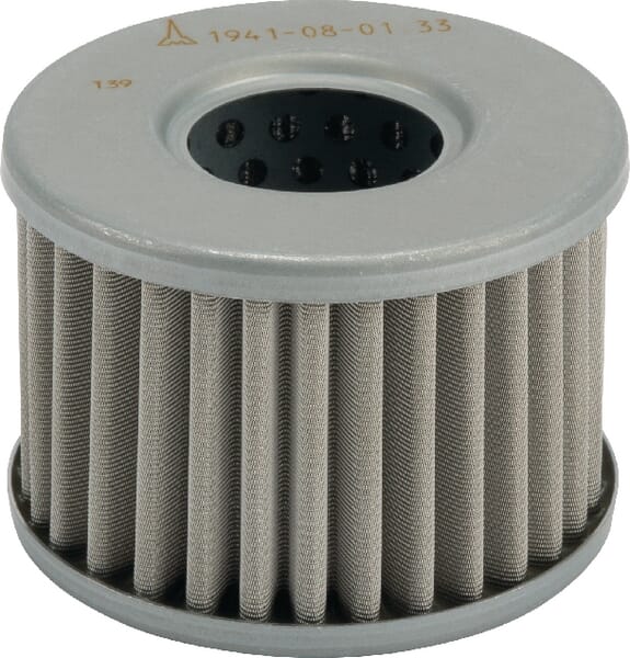 Retour Filtre à huile hydraulique SDF — réf. 3400802