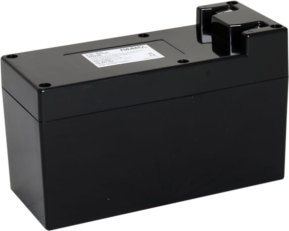 Batterie 25.2V 8.7 Ah Li-ion — réf. FB560603